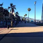 Apartamento Oliver Atico Cano *