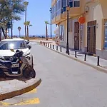 Oliver Atico Cano Apartamento