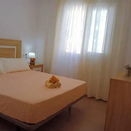 Lejlighed Oliver Atico Cano Fuengirola