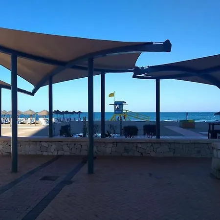 Oliver Atico Cano Fuengirola