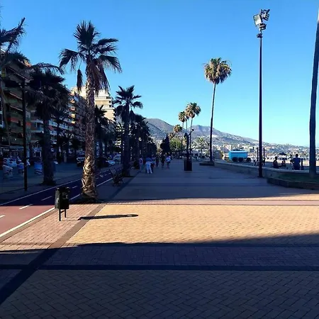 Lejlighed Oliver Atico Cano *