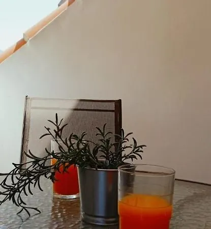 Lejlighed Oliver Atico Cano Fuengirola