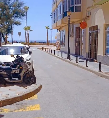 Oliver Atico Cano Lejlighed