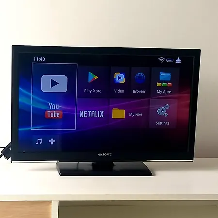 Oliver Atico Cano * Fuengirola