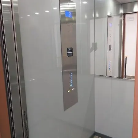 Oliver Atico Cano Apartamento Fuengirola