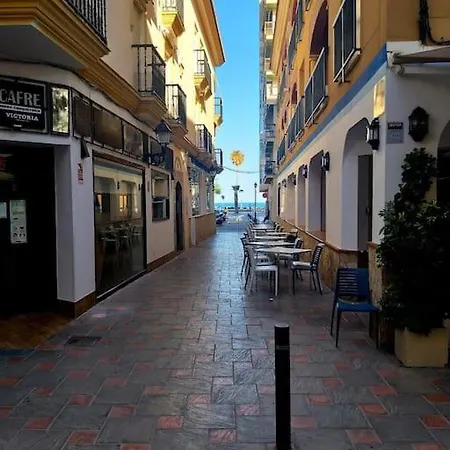 Appartement Oliver Atico Cano