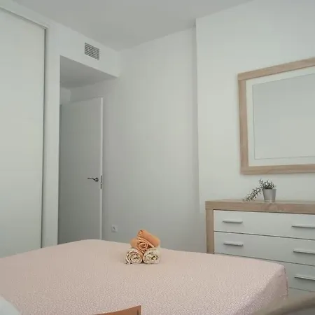 Apartamento Oliver Atico Cano