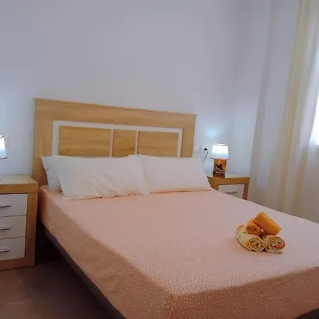 Apartamento Oliver Atico Cano