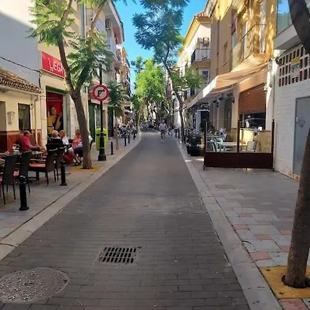 Oliver Atico Cano * Fuengirola