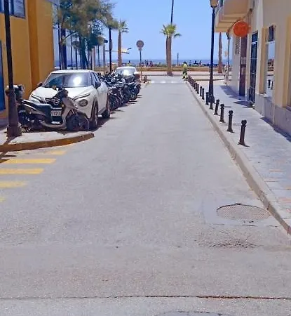 Apartamento Oliver Atico Cano *