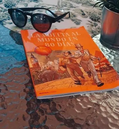 Apartamento Oliver Atico Cano Fuengirola