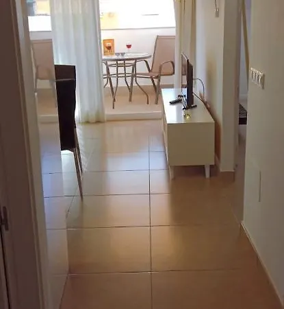 Apartamento Oliver Atico Cano Fuengirola