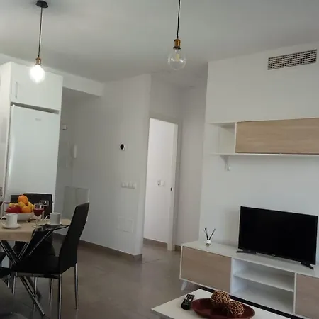 Appartement Oliver Atico Cano *