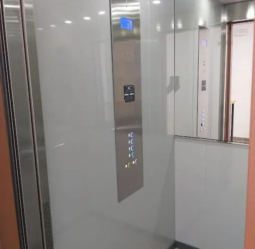 Oliver Atico Cano Daire Fuengirola