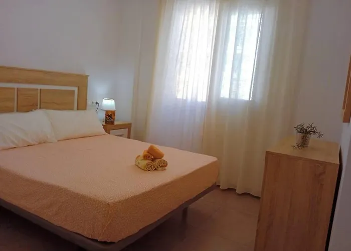 Daire Oliver Atico Cano Fuengirola