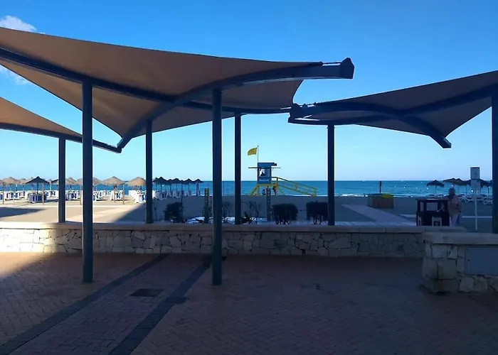 Oliver Atico Cano Fuengirola