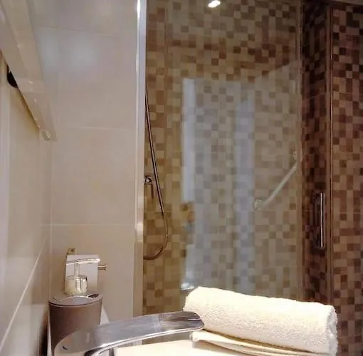 Oliver Atico Cano Daire Fuengirola