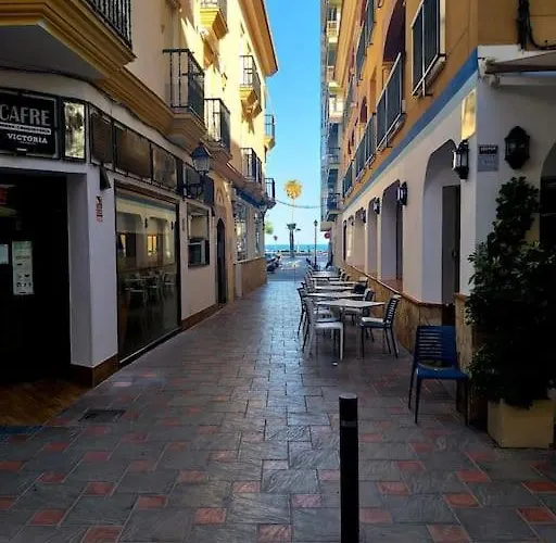 Daire Oliver Atico Cano