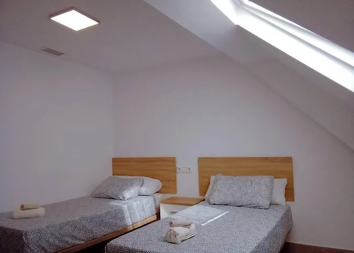 Daire Oliver Atico Cano