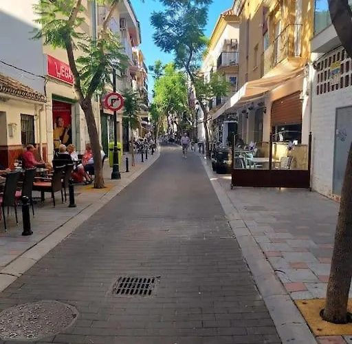 Oliver Atico Cano * Fuengirola