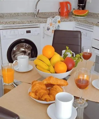 Oliver Atico Cano Fuengirola