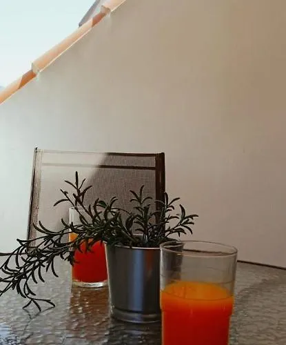 Daire Oliver Atico Cano Fuengirola