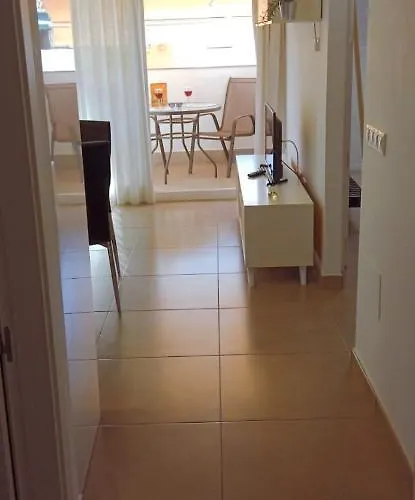 Daire Oliver Atico Cano Fuengirola