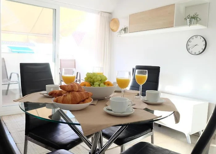 Oliver Atico Cano * Fuengirola