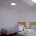 Oliver Atico Cano Apartman *