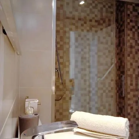 Oliver Atico Cano Apartment Fuengirola