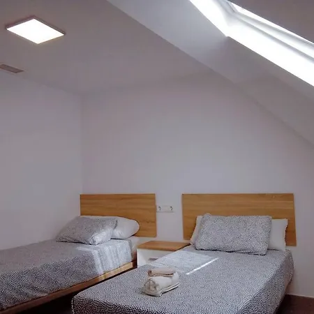 Apartment Oliver Atico Cano