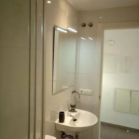 Oliver Atico Cano Apartment Fuengirola