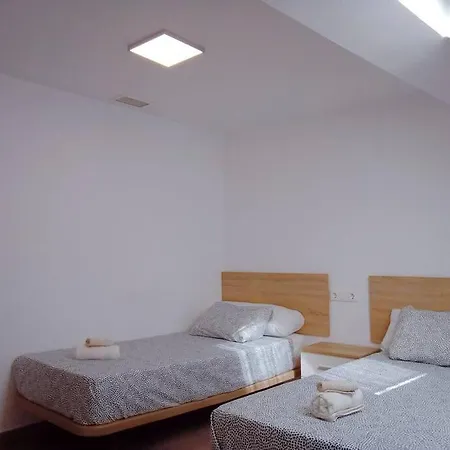 Oliver Atico Cano Apartment *