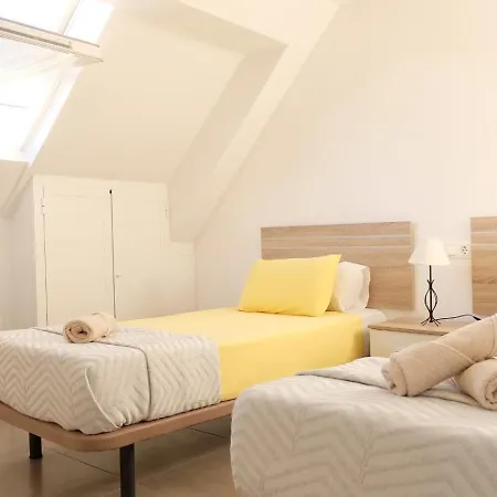 Apartman Oliver Atico Cano Fuengirola