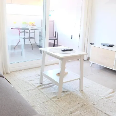 Oliver Atico Cano Apartment *