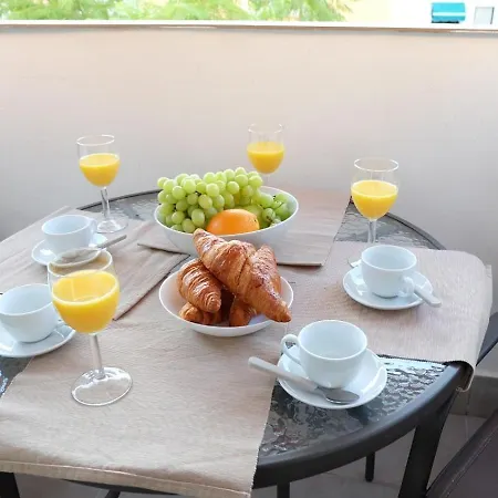 Apartman Oliver Atico Cano *