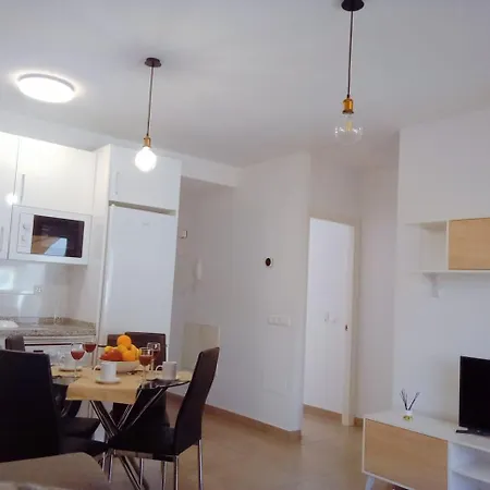 Apartment Oliver Atico Cano *